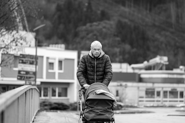 A babakocsi felülvizsgálata – Inglesina Electa városi használatra tervezve